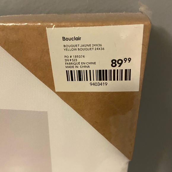 Picture Canvas - Picture 2 of 3